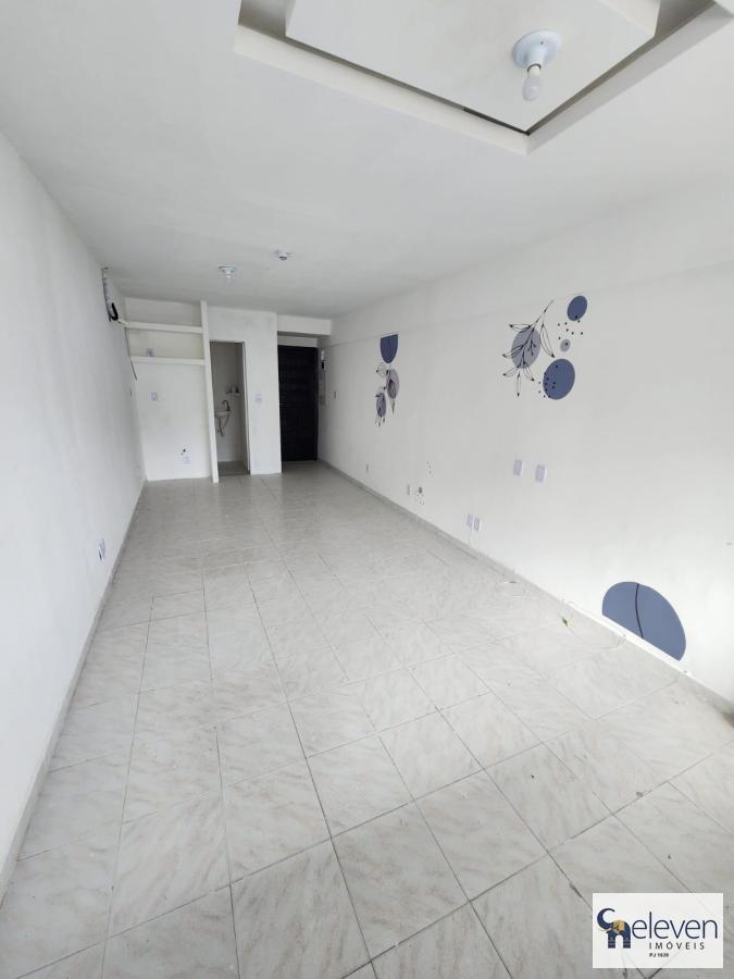 Apartamento à venda, 28m² - Foto 6