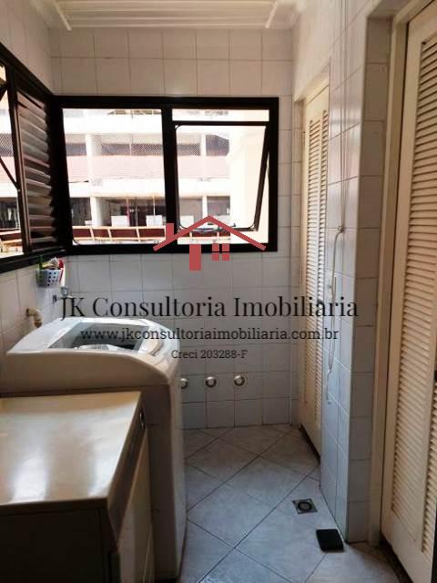 Apartamento à venda com 3 quartos, 96m² - Foto 8