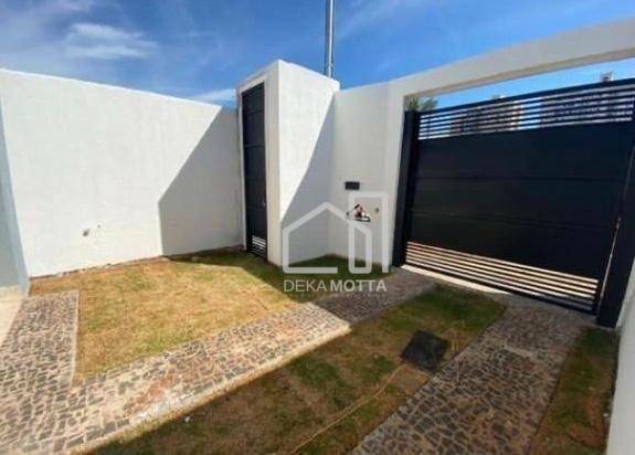 Casa de Condomínio à venda com 2 quartos, 76m² - Foto 5