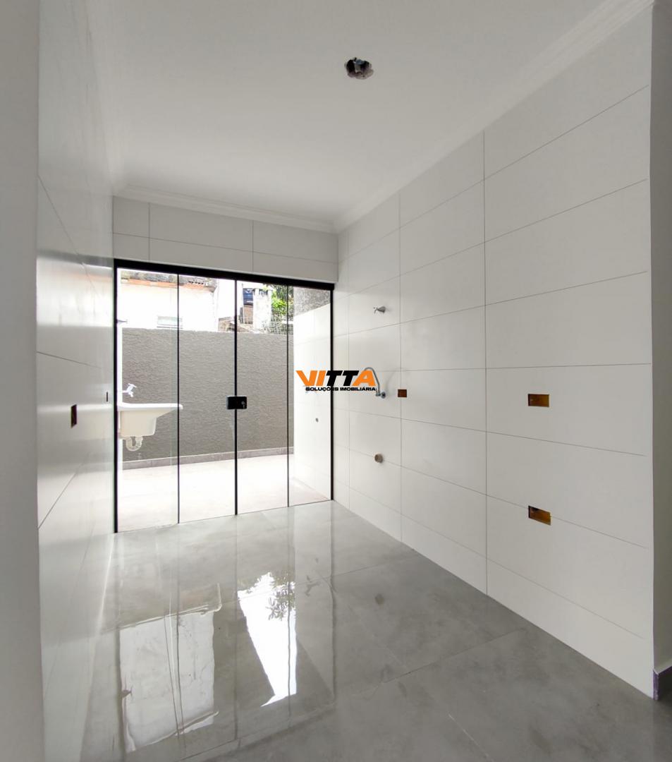 Casa à venda com 2 quartos, 52m² - Foto 6