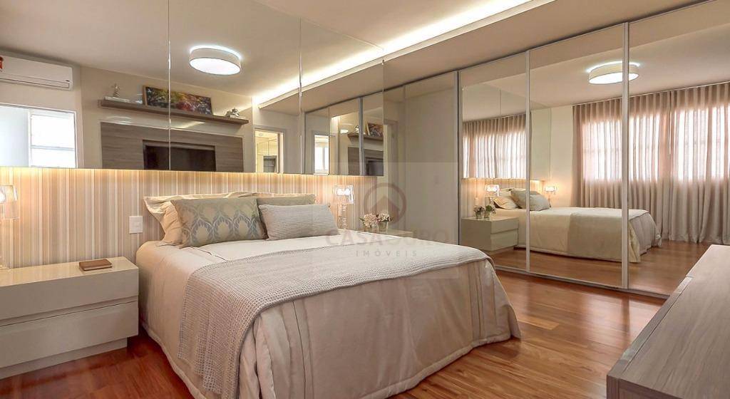 Apartamento à venda com 4 quartos, 178m² - Foto 5