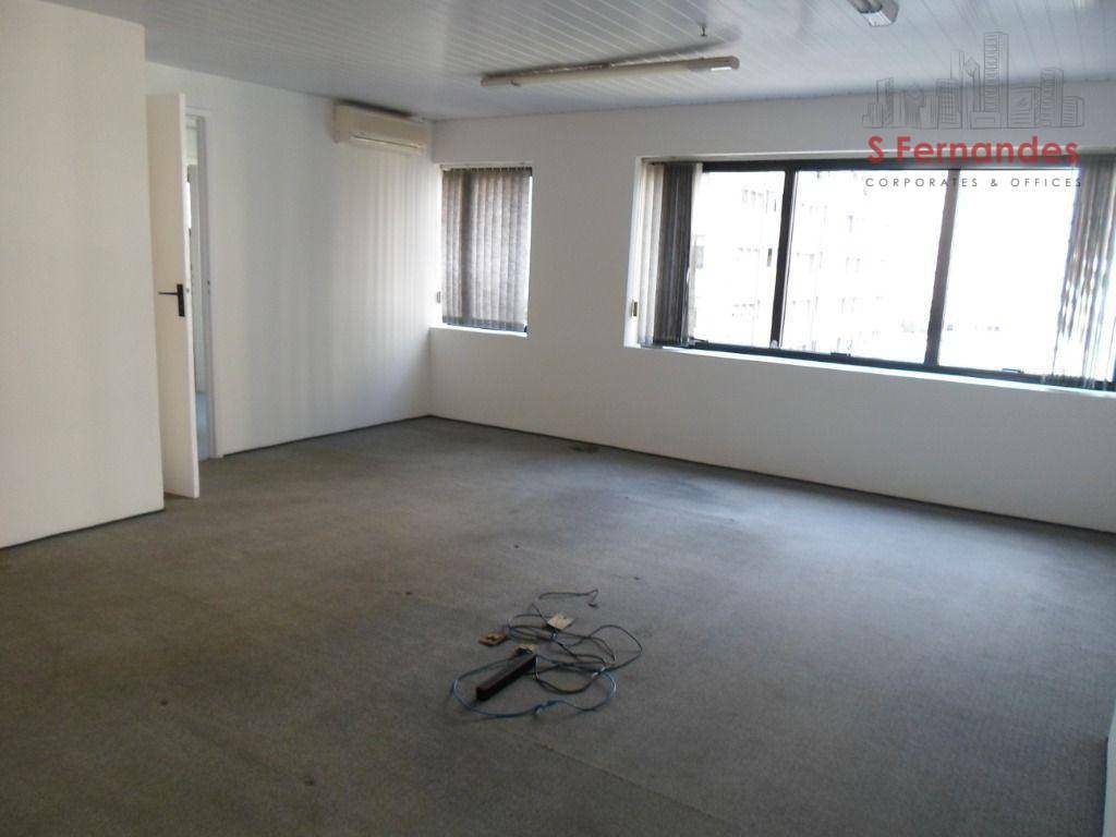 Conjunto Comercial-Sala para alugar, 156m² - Foto 11