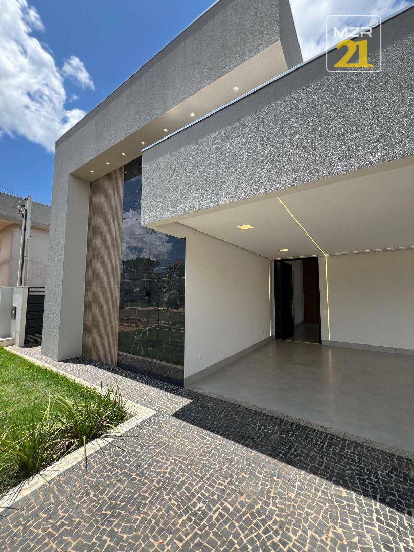 Casa de Condomínio à venda com 4 quartos, 239m² - Foto 33