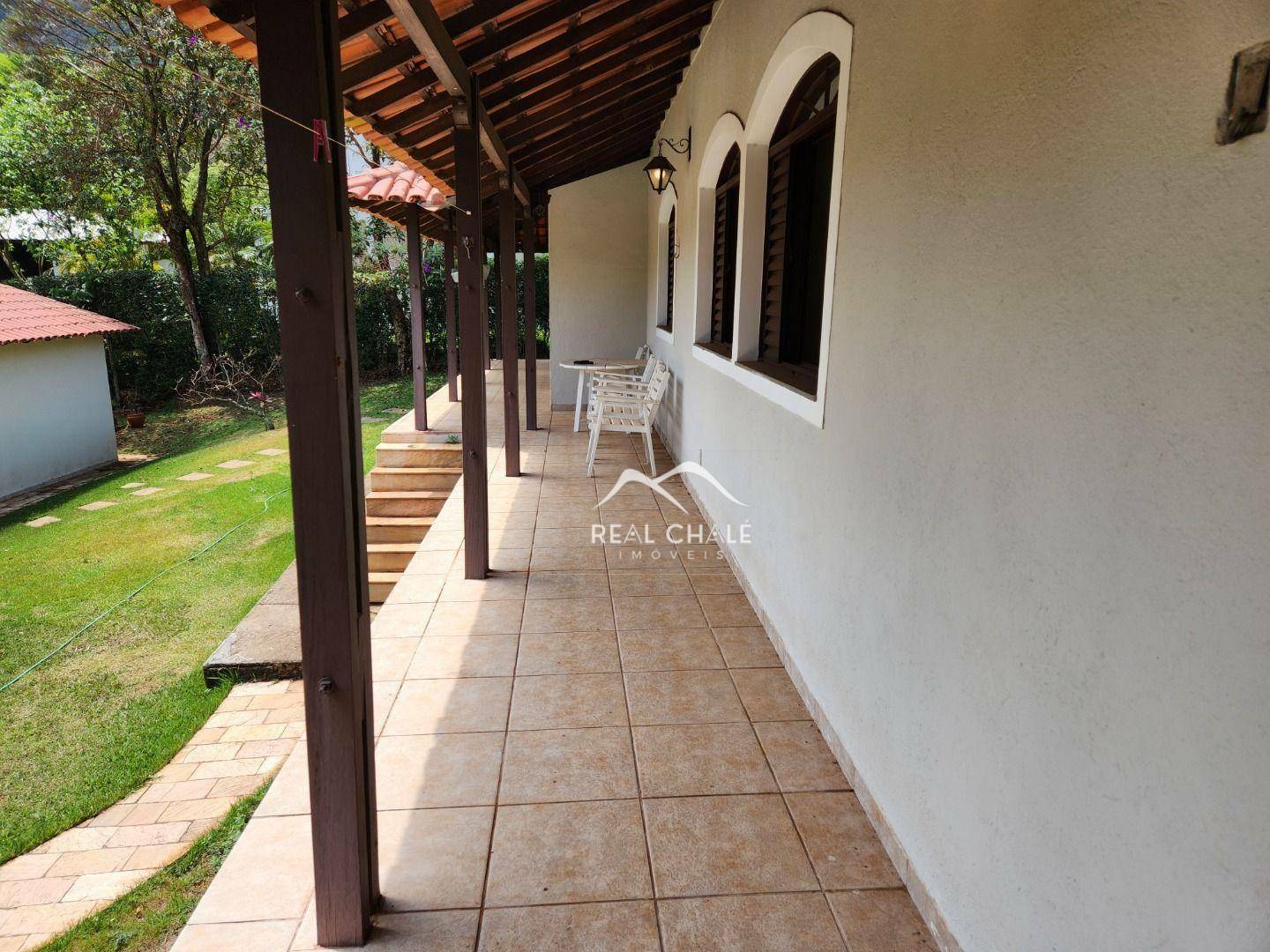 Casa de Condomínio à venda com 3 quartos, 2000M2 - Foto 5