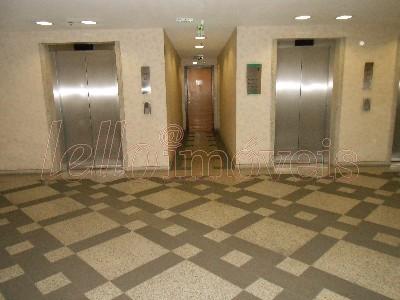 Conjunto Comercial-Sala para alugar, 60m² - Foto 14