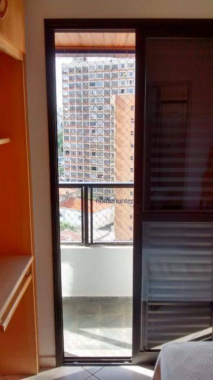 Apartamento à venda com 1 quarto, 50m² - Foto 29