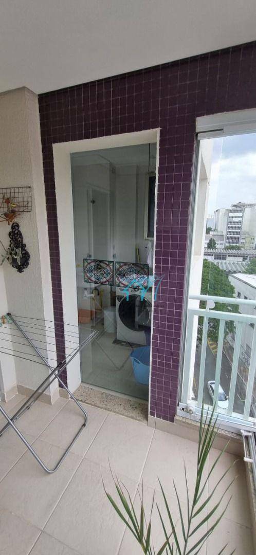 Apartamento à venda com 2 quartos, 68m² - Foto 21