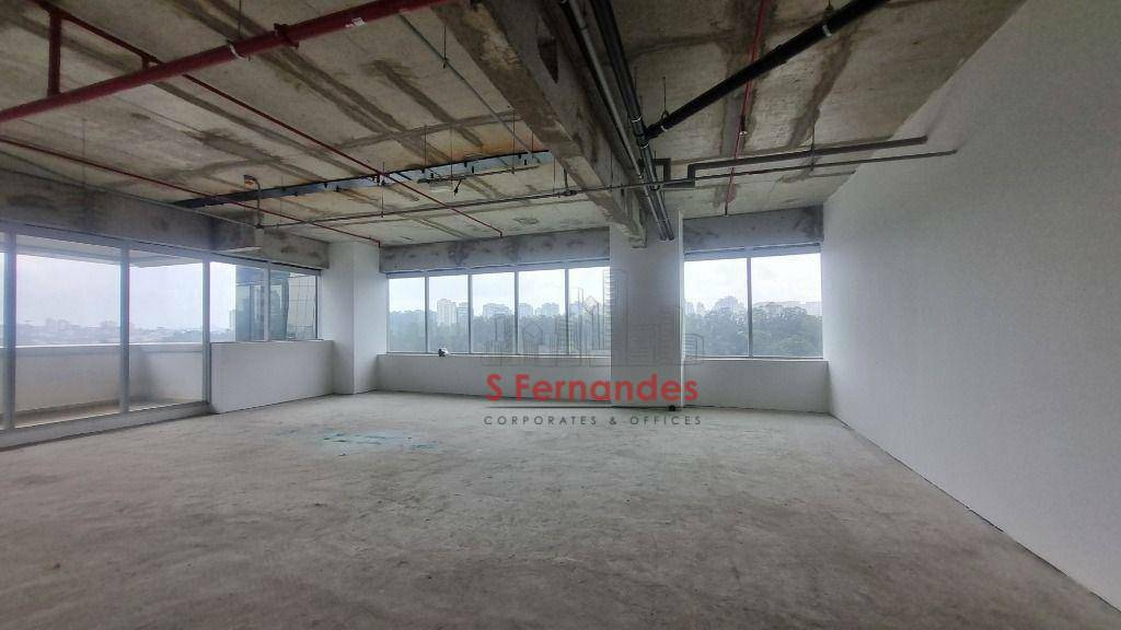 Conjunto Comercial-Sala para alugar, 156m² - Foto 15