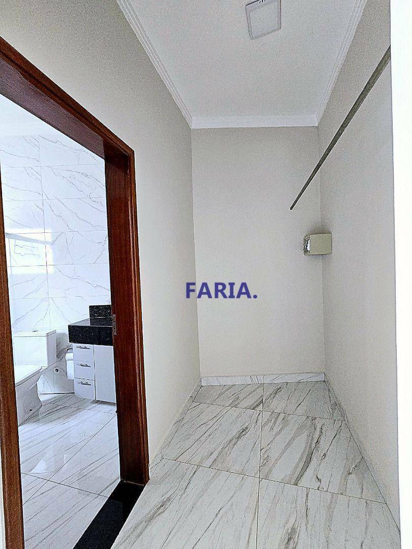 Casa à venda com 3 quartos, 119m² - Foto 12