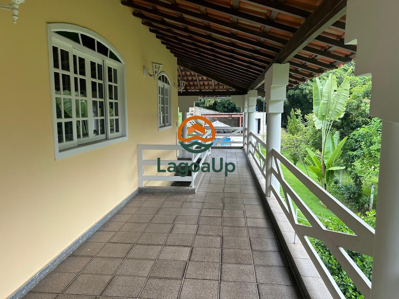 Casa à venda com 11 quartos, 700m² - Foto 8