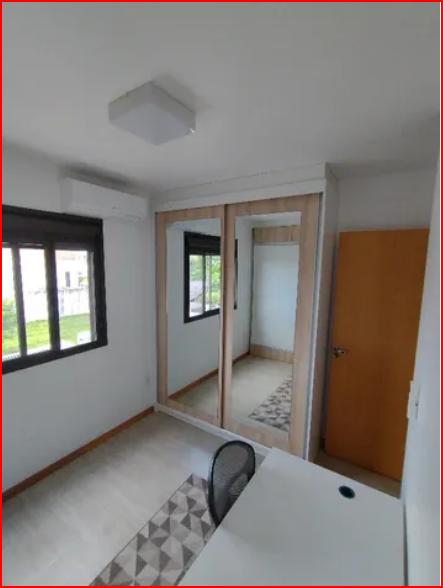 Apartamento à venda com 2 quartos, 50m² - Foto 6