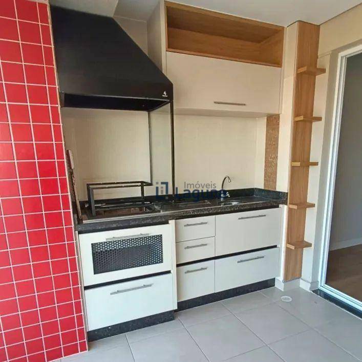 Apartamento à venda com 3 quartos - Foto 12