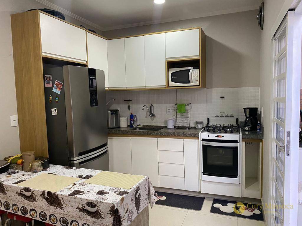 Casa para alugar com 3 quartos, 125m² - Foto 8