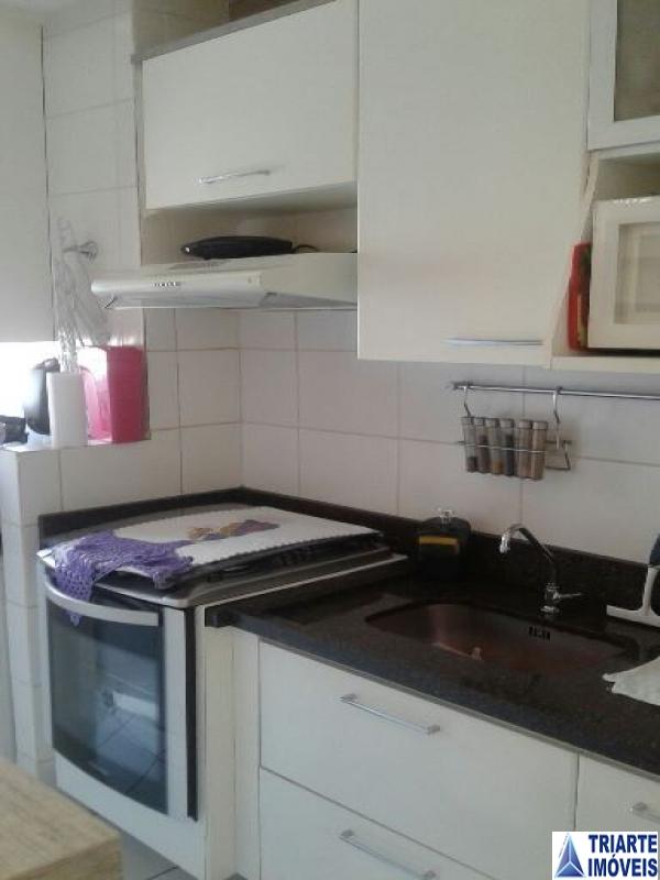 Apartamento à venda com 2 quartos, 50m² - Foto 8