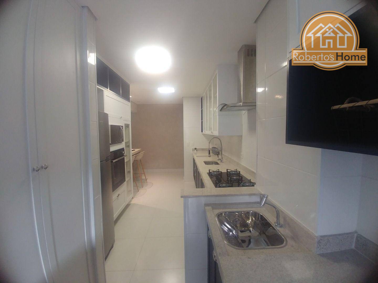 Apartamento à venda com 4 quartos, 161m² - Foto 31