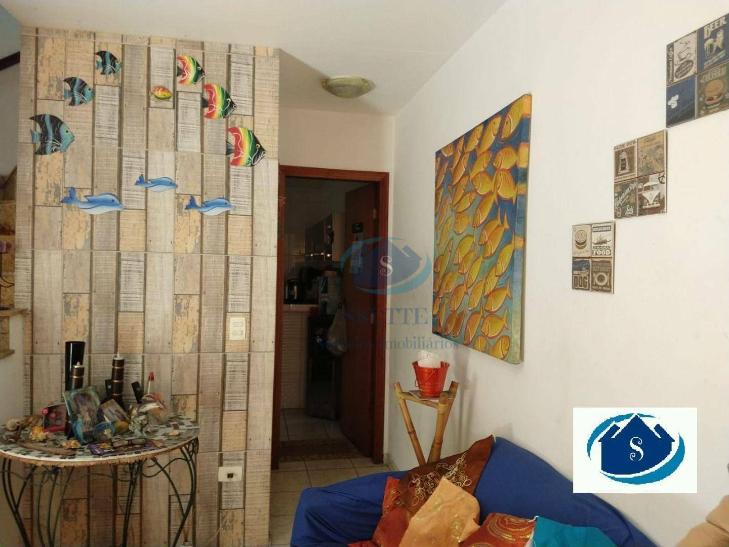 Sobrado à venda com 3 quartos, 91m² - Foto 6