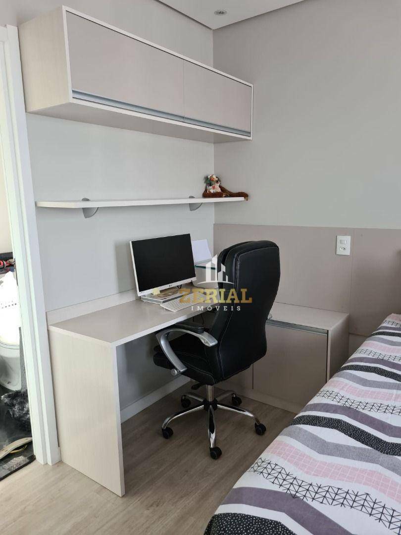 Apartamento à venda com 2 quartos, 54m² - Foto 25