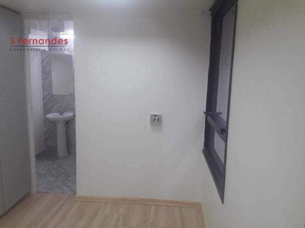 Conjunto Comercial-Sala à venda e aluguel, 152m² - Foto 16