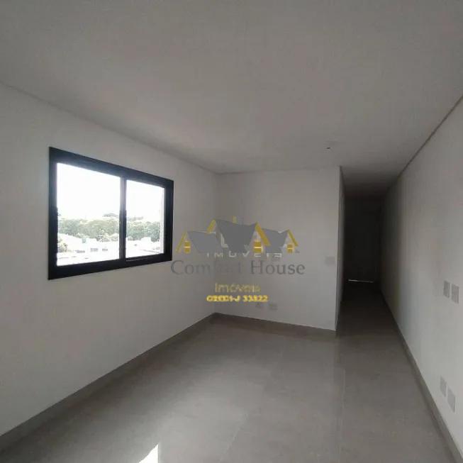 Apartamento à venda com 3 quartos, 67m² - Foto 2