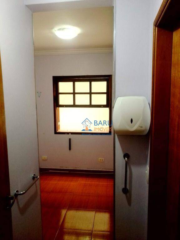 Sobrado à venda e aluguel com 5 quartos, 300m² - Foto 45