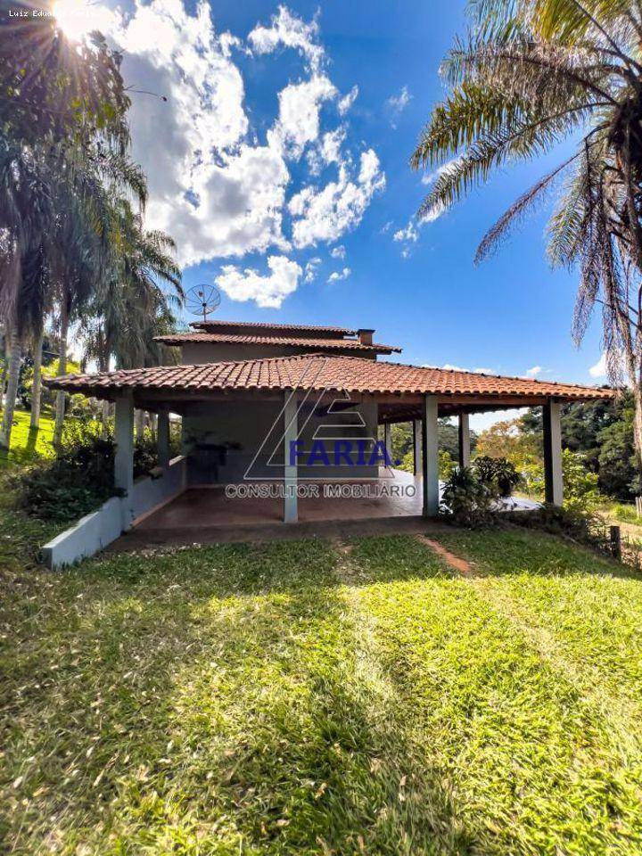 Chácara à venda com 4 quartos, 83300M2 - Foto 5