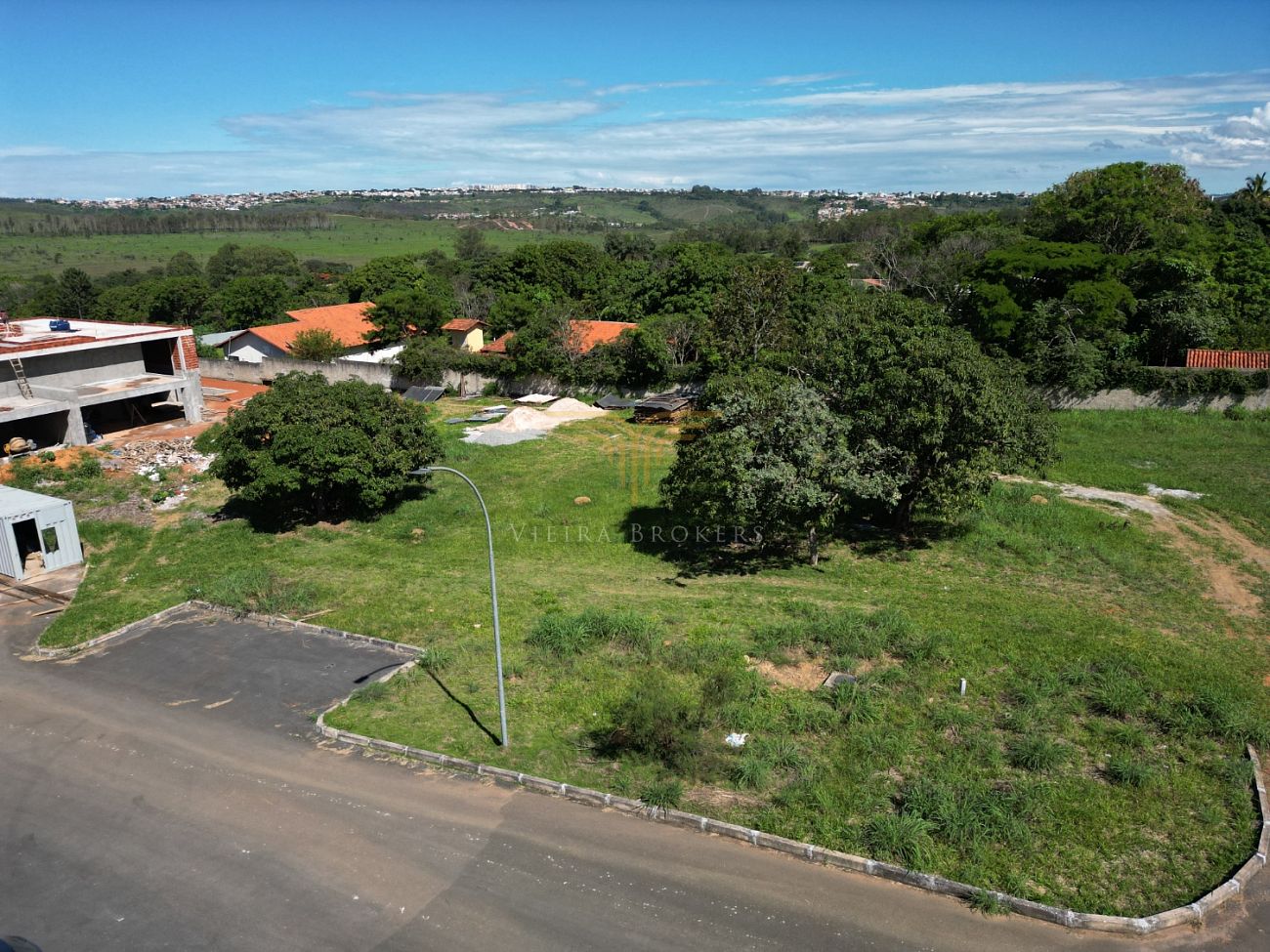 Terreno à venda, 2040m² - Foto 7