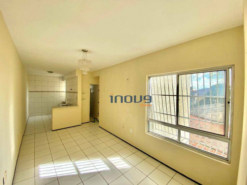 Apartamento à venda com 2 quartos, 49m² - Foto 5