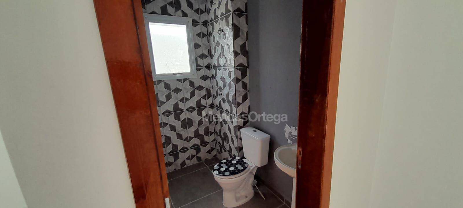 Apartamento à venda com 1 quarto, 37m² - Foto 7