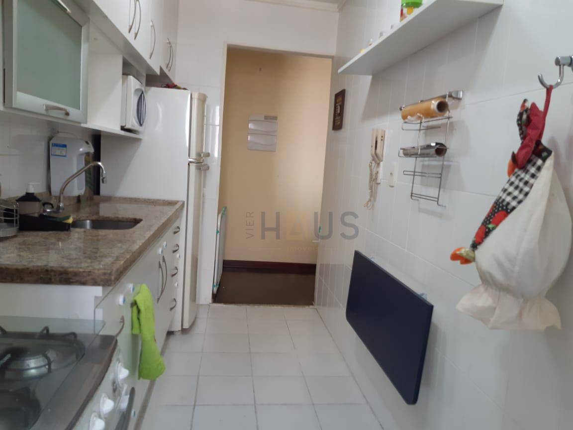 Apartamento à venda com 2 quartos, 60m² - Foto 9