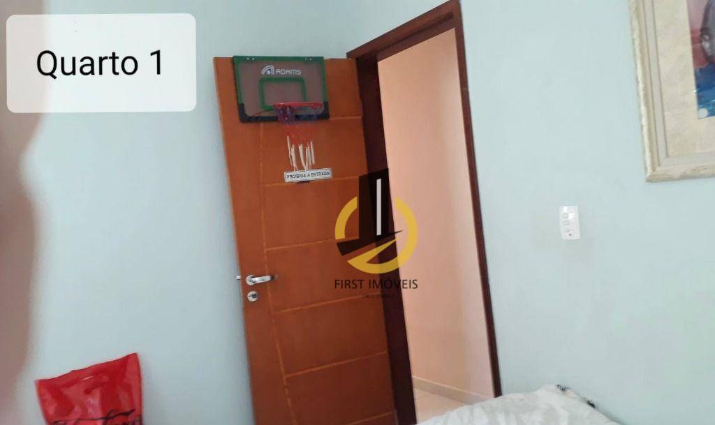 Casa à venda com 3 quartos, 160m² - Foto 8