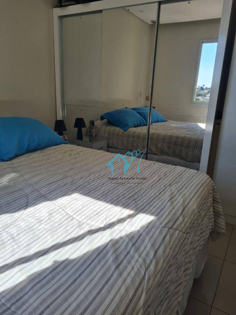 Apartamento à venda com 3 quartos, 75m² - Foto 19