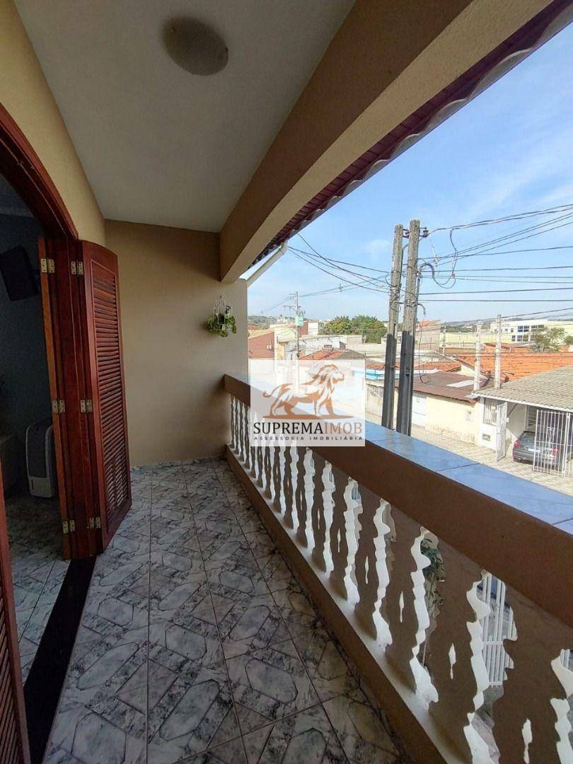 Casa à venda com 3 quartos, 137m² - Foto 9