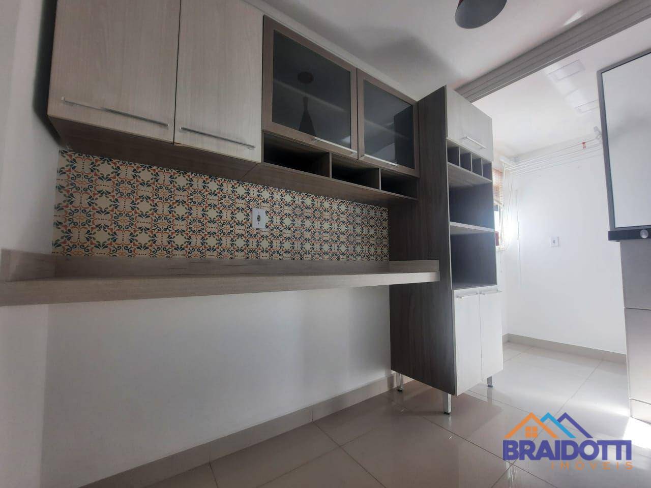 Apartamento à venda com 2 quartos, 58m² - Foto 12