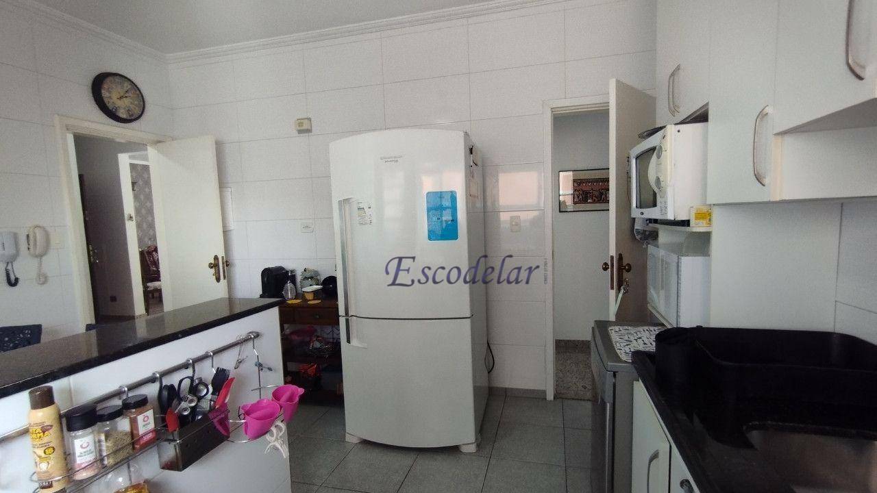 Apartamento à venda com 3 quartos, 158m² - Foto 20