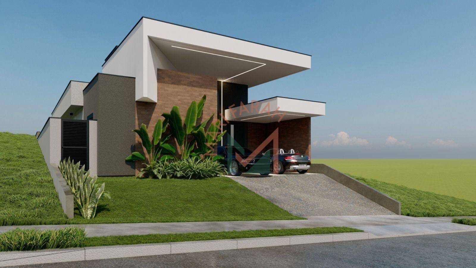 Casa de Condomínio à venda com 3 quartos, 162m² - Foto 7