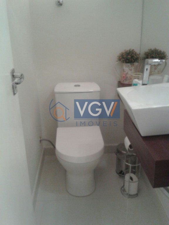 Casa de Condomínio à venda com 2 quartos, 130m² - Foto 10