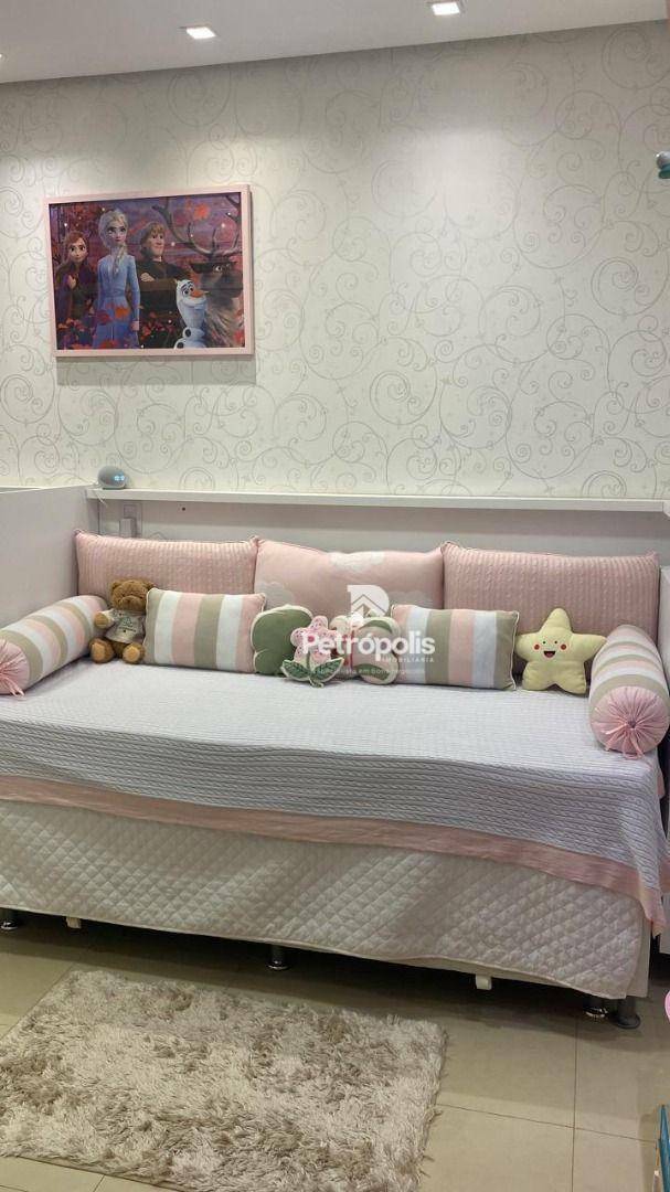 Apartamento à venda com 3 quartos, 264m² - Foto 20