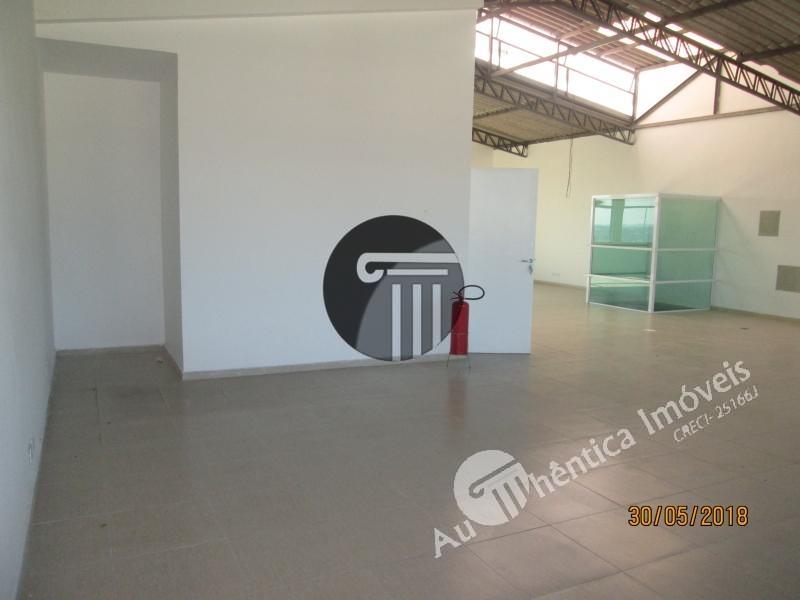 Casa para alugar, 201m² - Foto 2