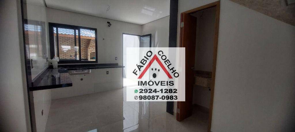 Sobrado à venda com 3 quartos, 110m² - Foto 32