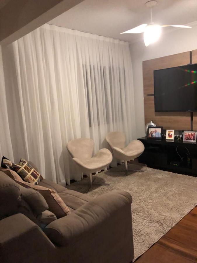 Apartamento à venda com 4 quartos, 125m² - Foto 5