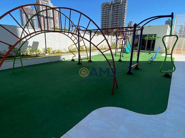 Apartamento para alugar com 3 quartos, 98m² - Foto 20