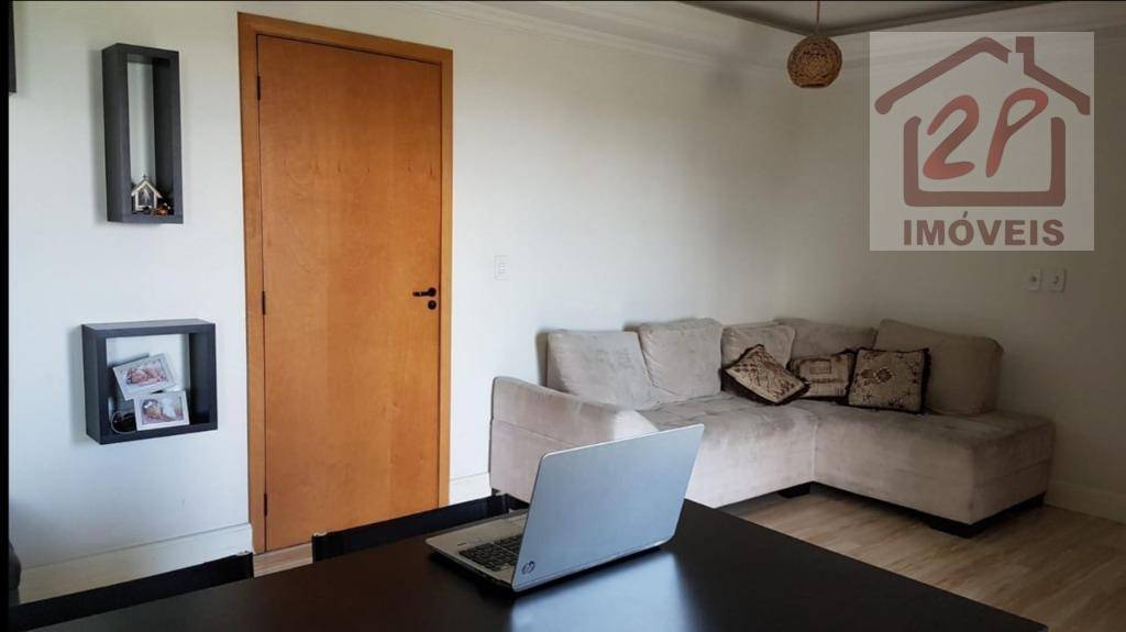 Apartamento à venda com 2 quartos, 63m² - Foto 10