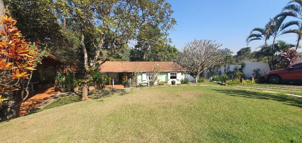 Casa de Condomínio à venda com 3 quartos, 345m² - Foto 26