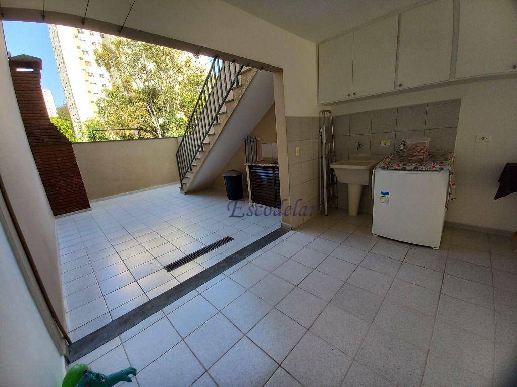 Sobrado à venda com 2 quartos, 135m² - Foto 5