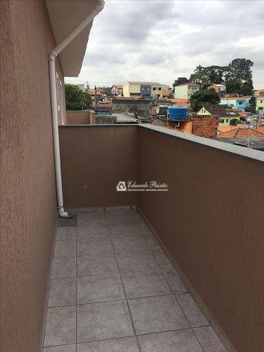 Sobrado à venda com 3 quartos, 130m² - Foto 11