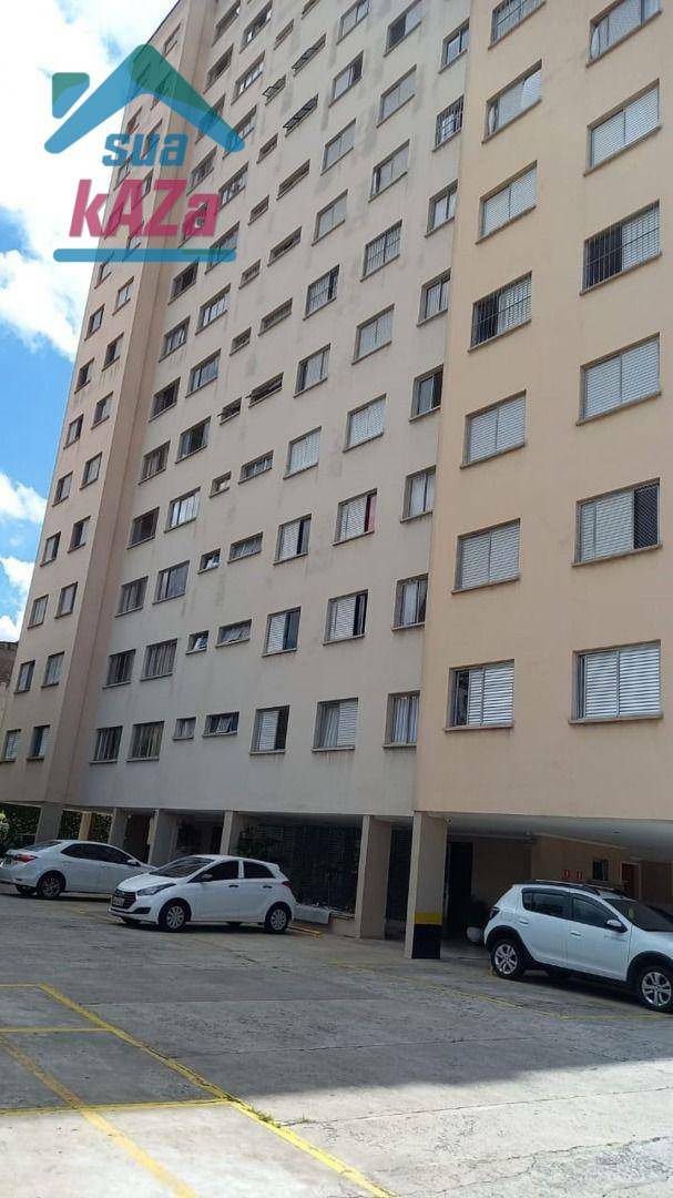 Apartamento à venda com 2 quartos, 55m² - Foto 25