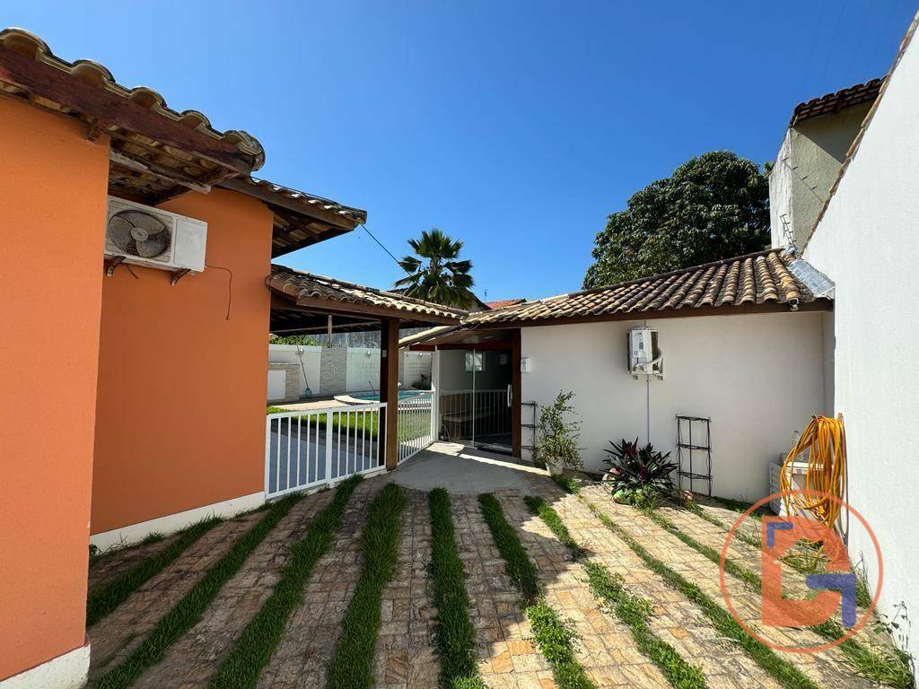 Casa à venda com 6 quartos, 294m² - Foto 42