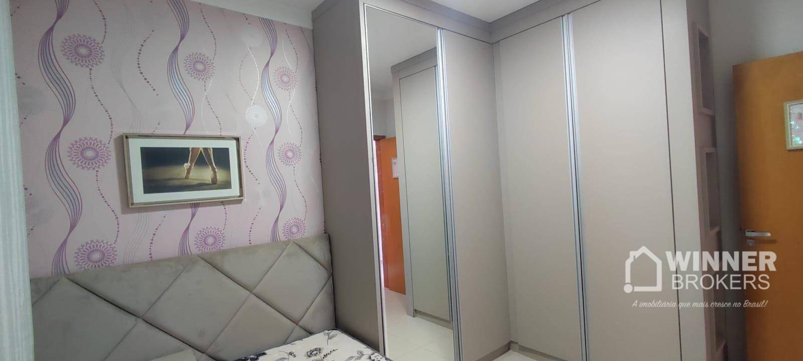 Sobrado à venda com 3 quartos, 220m² - Foto 9