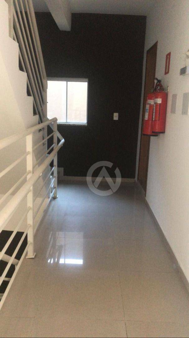 Apartamento à venda com 2 quartos, 75m² - Foto 6