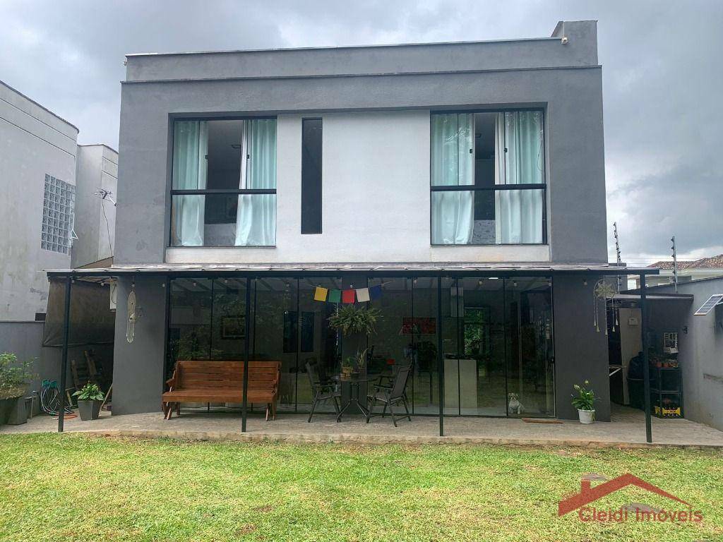 Casa à venda com 3 quartos, 175m² - Foto 49